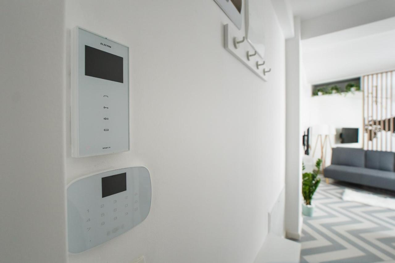 Heart Of Oradea, Eas Residence Studios Extérieur photo